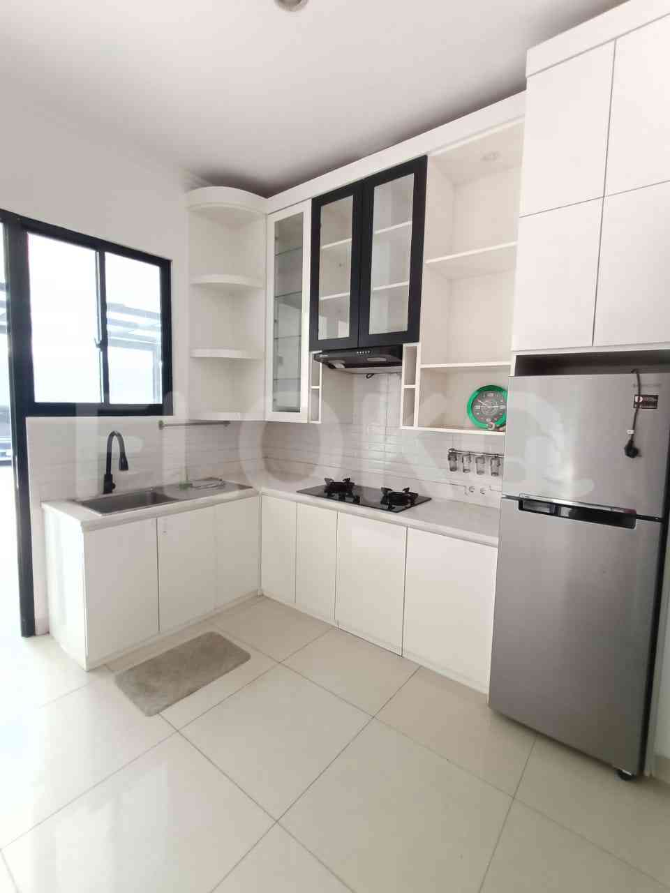 170 sqm, 3 BR house for rent in Sektor 9, Bintaro 8