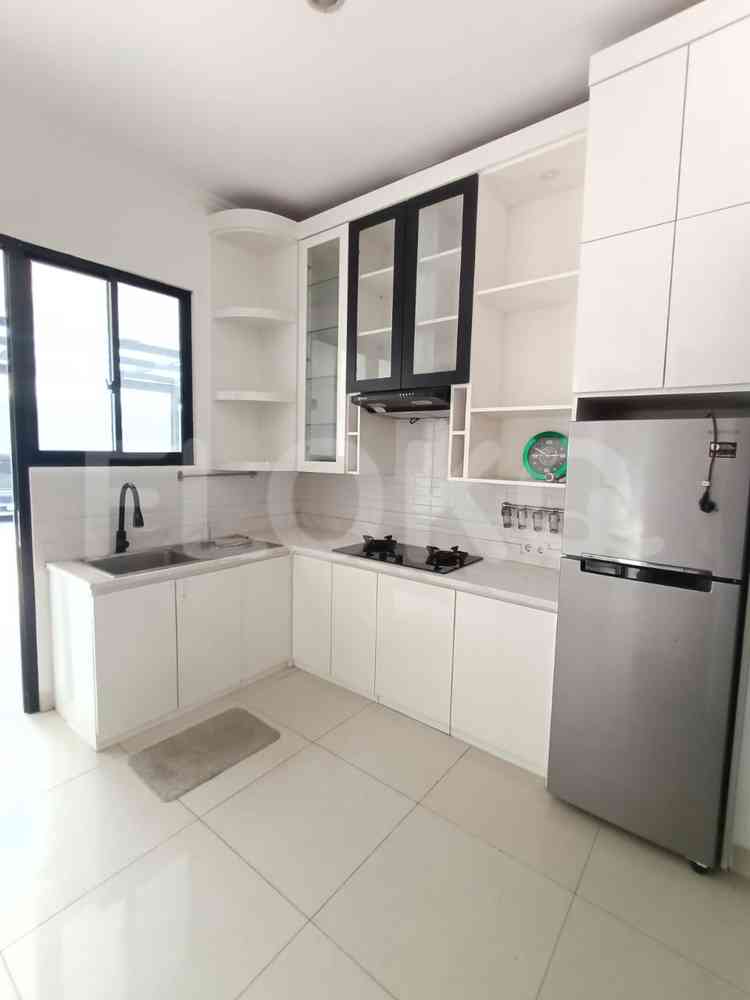 Disewakan Rumah 3 BR, Luas 170 m2 di Sektor 9, Bintaro 8