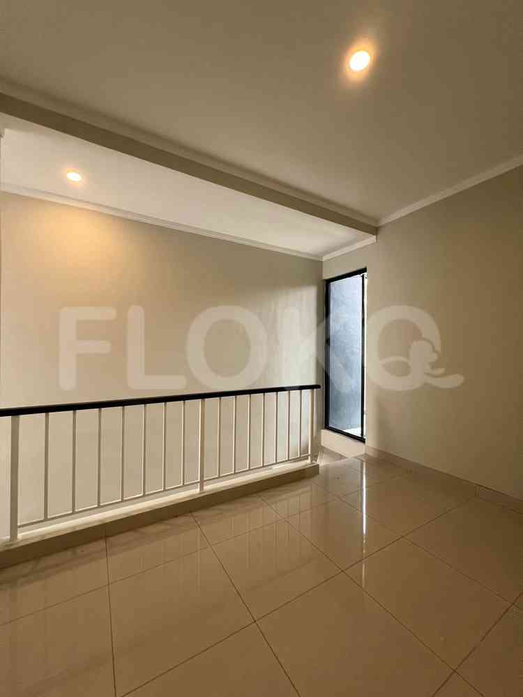 152 sqm, 4 BR house for rent in Discovery Flamine, Bintaro 5