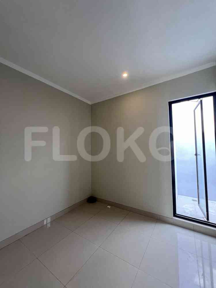 152 sqm, 4 BR house for rent in Discovery Flamine, Bintaro 7