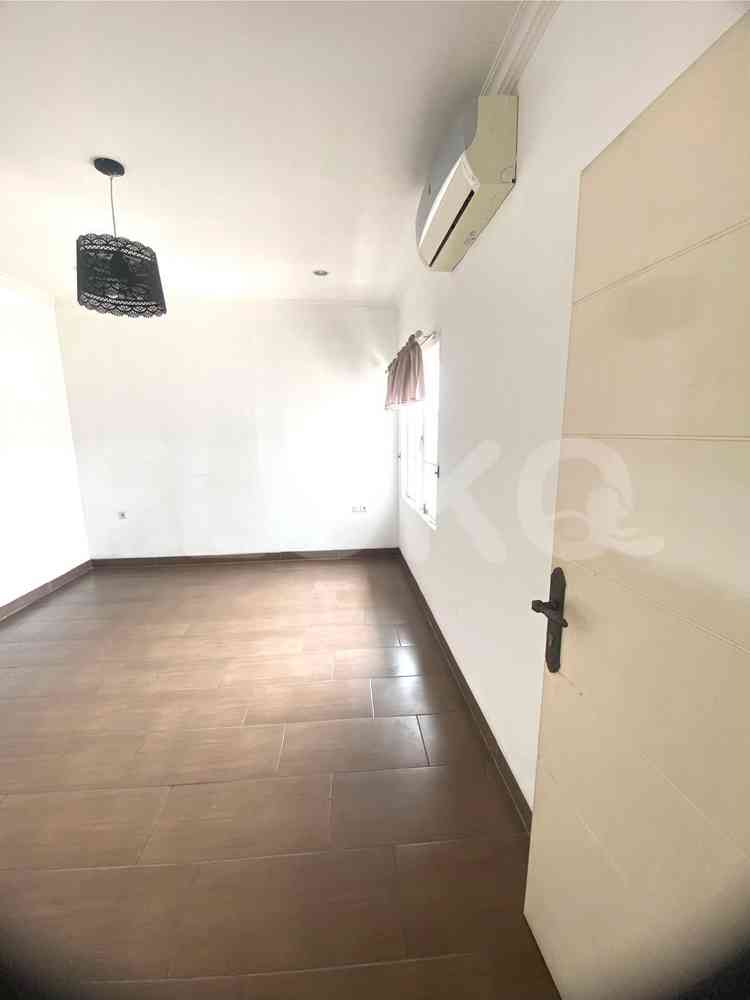 Disewakan Rumah 4 BR, Luas 230 m2 di Jl. Cikini II, Bintaro 11