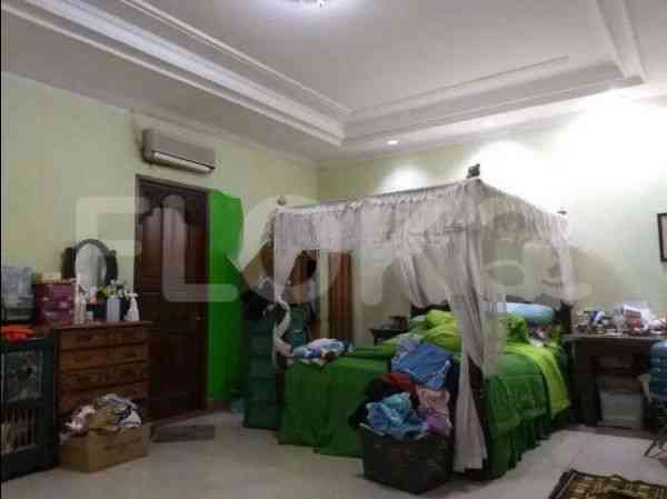 640 sqm, 4 BR house for sale in Jl Raya Kemang, Kemang 10