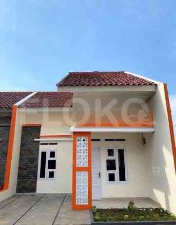 Dijual Rumah 2 BR, Luas 40 m2 di Citayam, Blok M 1