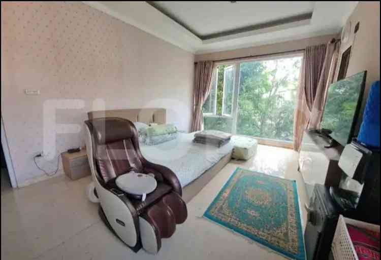 Disewakan Rumah 4 BR, Luas 400 m2 di Taman Senayan 2, Bintaro 6