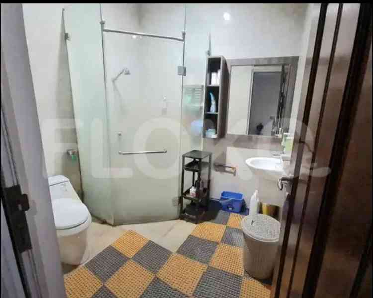 400 sqm, 4 BR house for rent in Taman Senayan 2, Bintaro 13