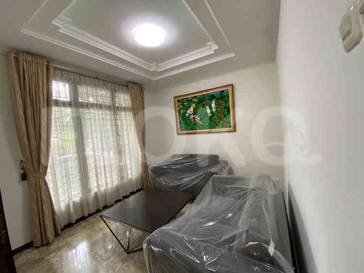 150 sqm, 4 BR house for rent in Sektor 7, Bintaro 3