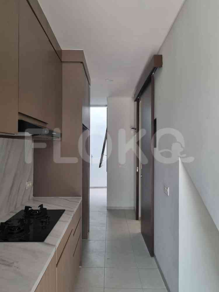 Disewakan Rumah 4 BR, Luas 152 m2 di Discovery Alton, Bintaro 3