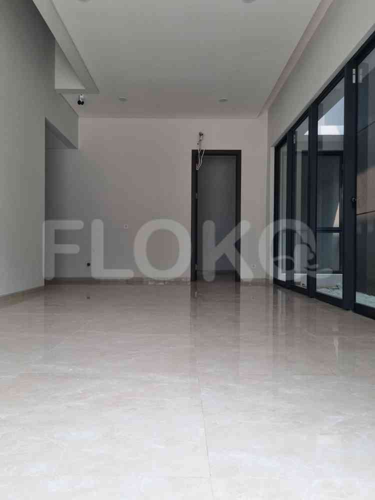 Disewakan Rumah 4 BR, Luas 152 m2 di Discovery Alton, Bintaro 1