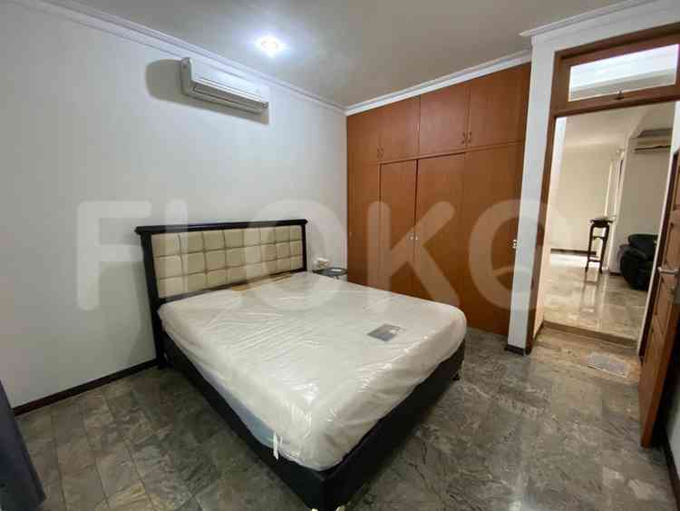 Disewakan Rumah 4 BR, Luas 150 m2 di Sektor 7, Bintaro 5