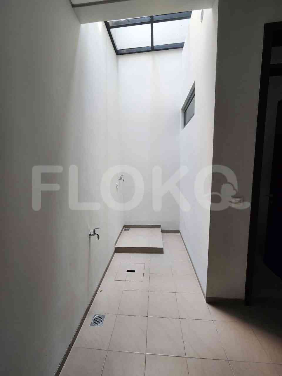 Disewakan Rumah 4 BR, Luas 180 m2 di Discovery Residence, Bintaro 12