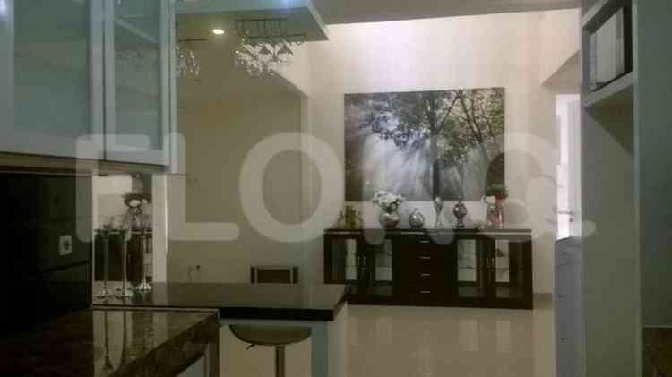 500 sqm, 5 BR house for rent in Sektor 9, Bintaro 12