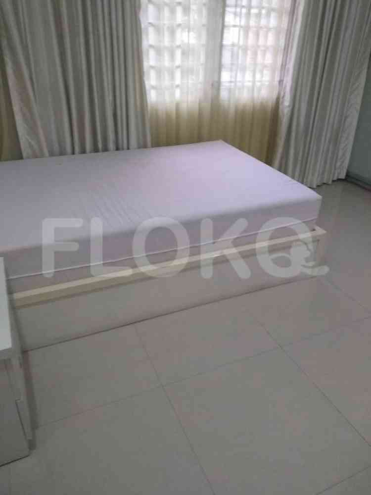 Disewakan Rumah 5 BR, Luas 500 m2 di Sektor 9, Bintaro 7