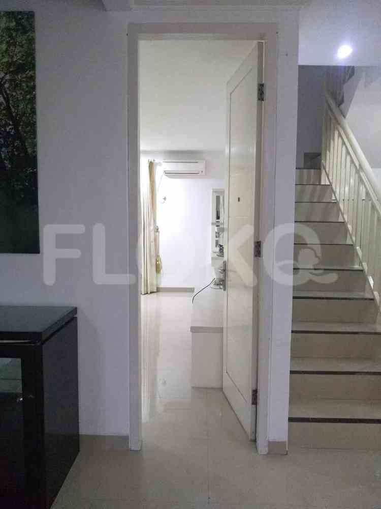 Disewakan Rumah 5 BR, Luas 500 m2 di Sektor 9, Bintaro 4