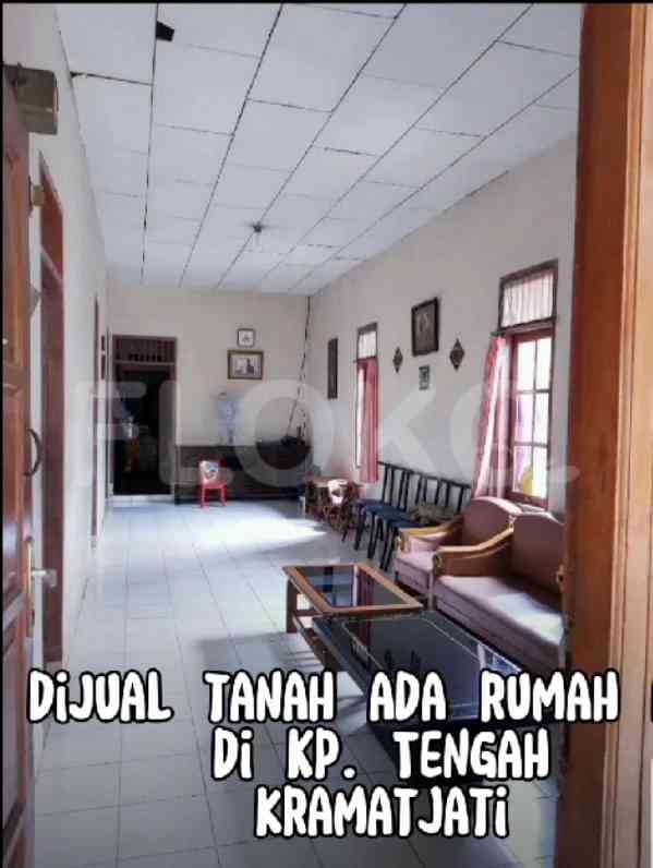 276 sqm, 6 BR house for sale in Kramat Jati, Kramat Jati 4