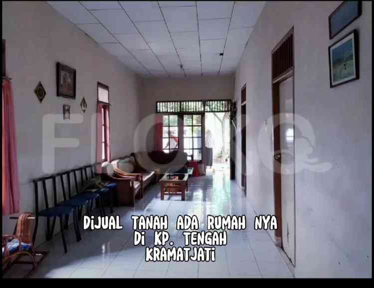 276 sqm, 6 BR house for sale in Kramat Jati, Kramat Jati 3