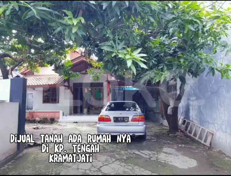 276 sqm, 6 BR house for sale in Kramat Jati, Kramat Jati 1