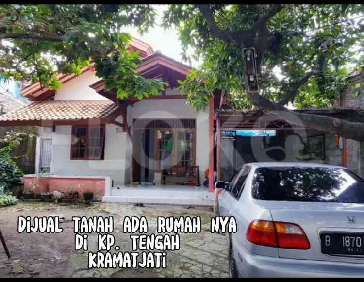 276 sqm, 6 BR house for sale in Kramat Jati, Kramat Jati 2