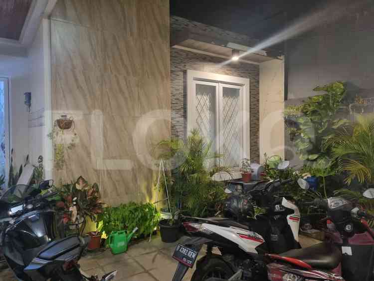 120 sqm, 3 BR house for sale in Perum Metland, Menteng 2