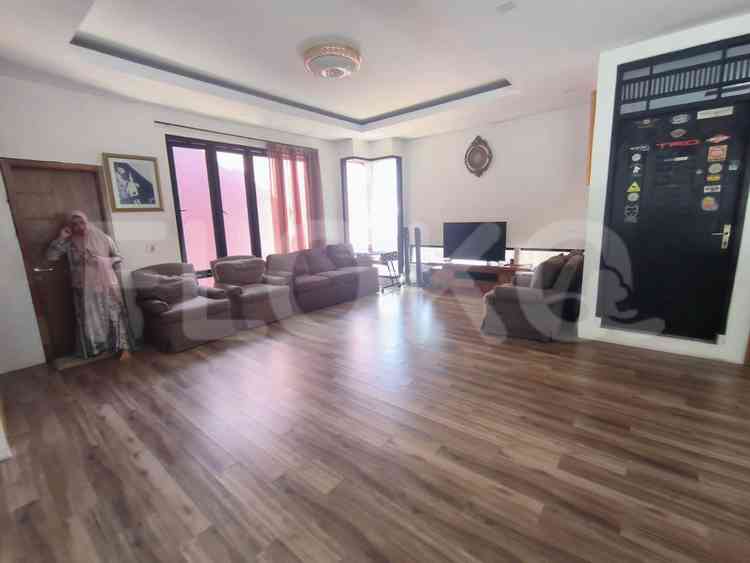 Dijual Rumah 4 BR, Luas 600 m2 di Cipayung, Bambu Apus, Pasar Rebo 5