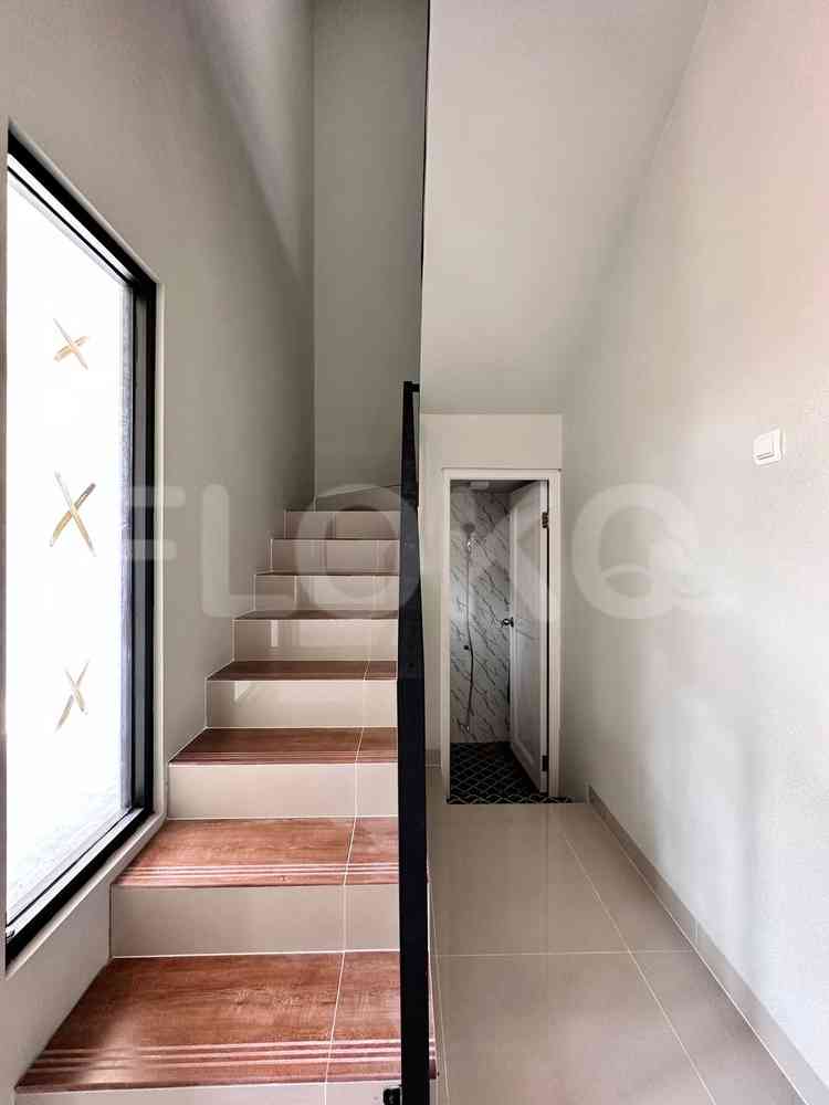 82 sqm, 3 BR house for sale in Cipayung, Pasar Rebo 4