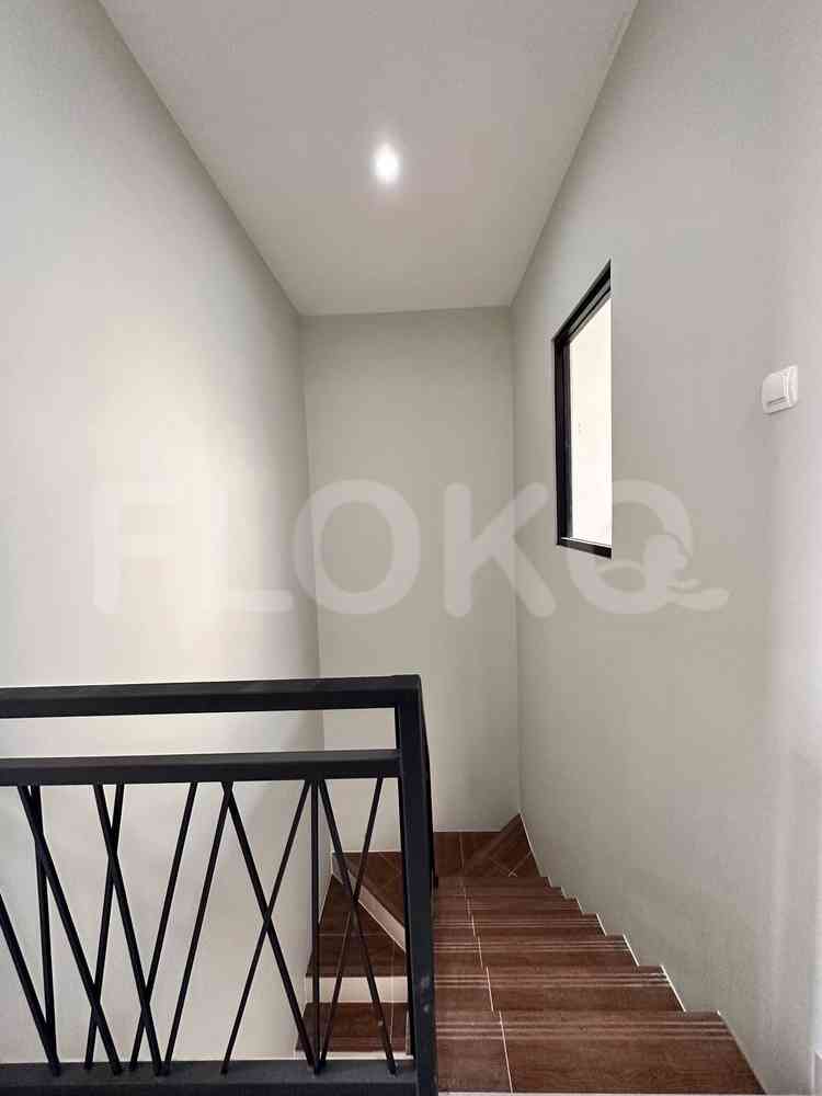 82 sqm, 3 BR house for sale in Cipayung, Pasar Rebo 7