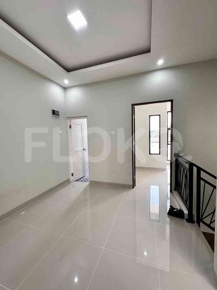 82 sqm, 3 BR house for sale in Cipayung, Pasar Rebo 5