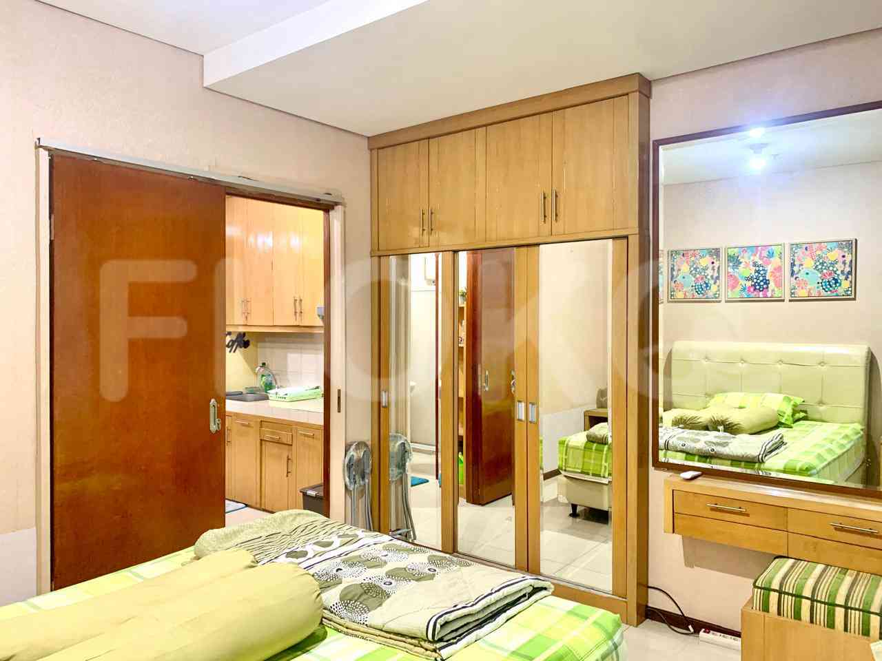 1 Bedroom on 19th Floor for Rent in Thamrin Residence Apartment - fthf0f 6