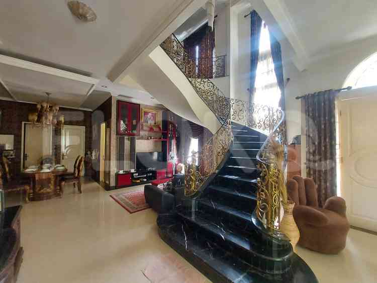 450 sqm, 5 BR house for sale in Royal Residence Pulo Gebang, Menteng 4