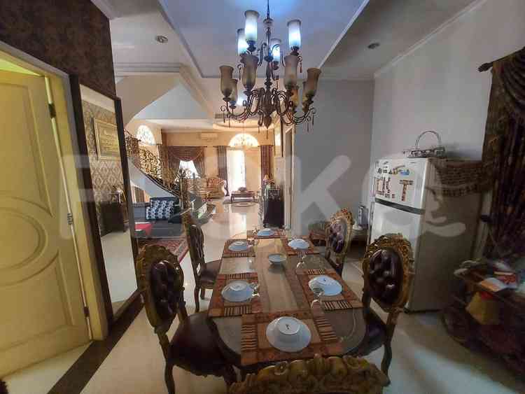 Dijual Rumah 5 BR, Luas 450 m2 di Royal Residence Pulo Gebang, Menteng 9