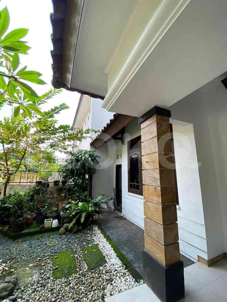 210 sqm, 4 BR house for sale in Raffles Hills, Cibubur 17