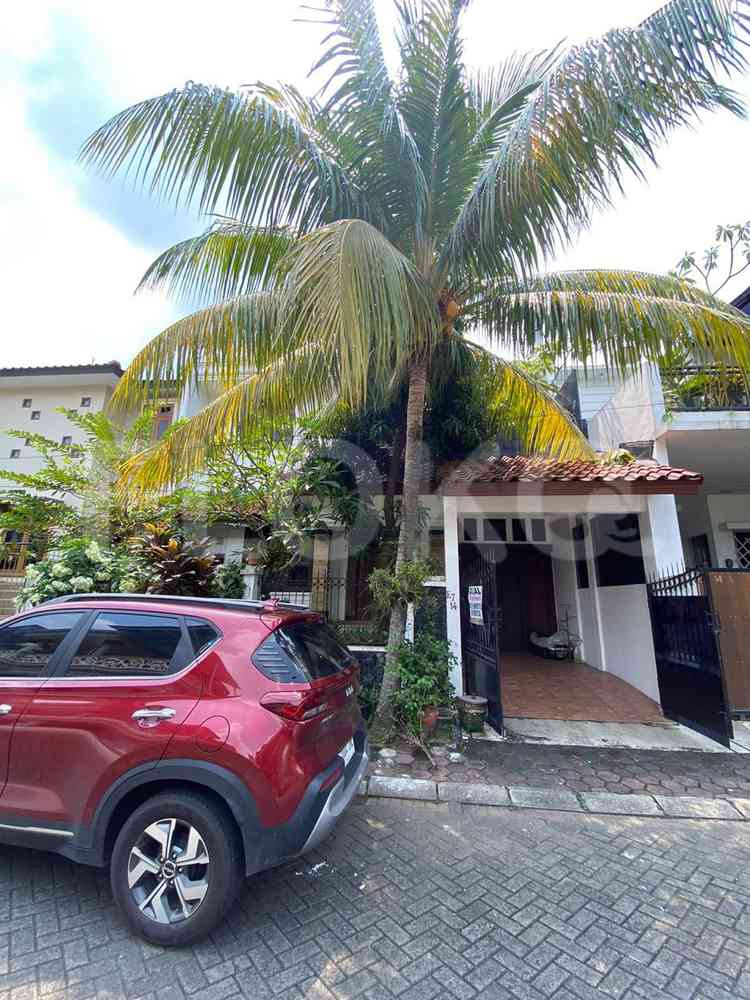 210 sqm, 4 BR house for sale in Raffles Hills, Cibubur 15