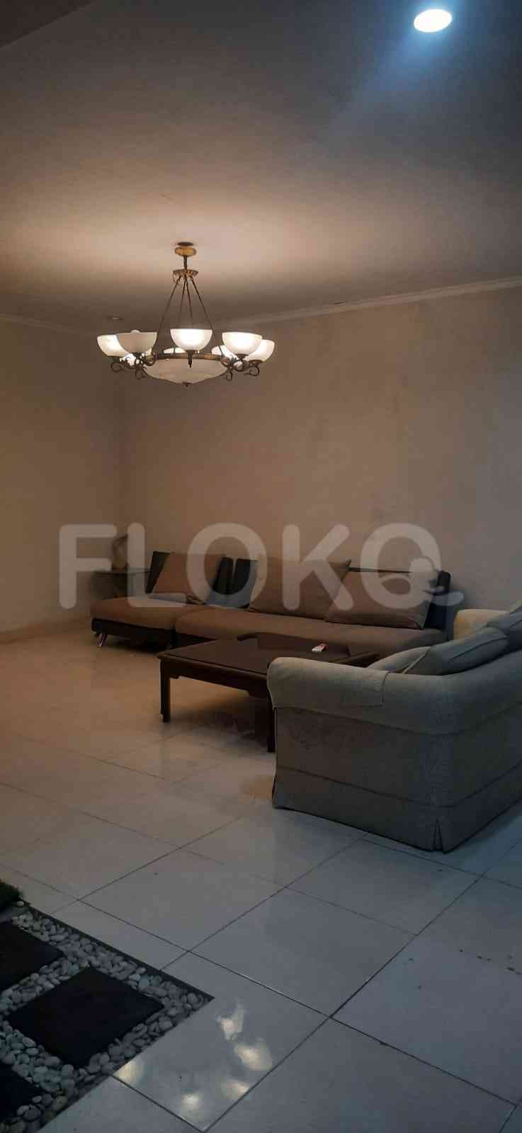 200 sqm, 4 BR house for sale in Kota Wisata, Cibubur 2