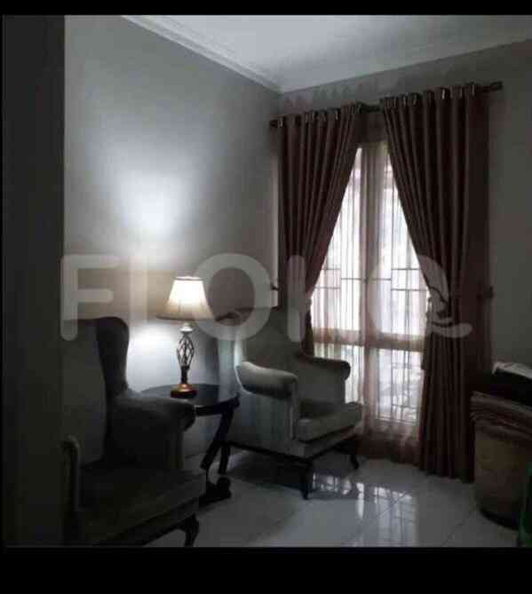 220 sqm, 4 BR house for sale in Kota Wisata, Cibubur 3