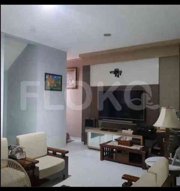 220 sqm, 4 BR house for sale in Kota Wisata, Cibubur 2