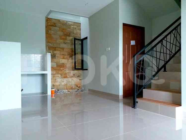 80 sqm, 3 BR house for sale in Ciracas, Pasar Rebo 3