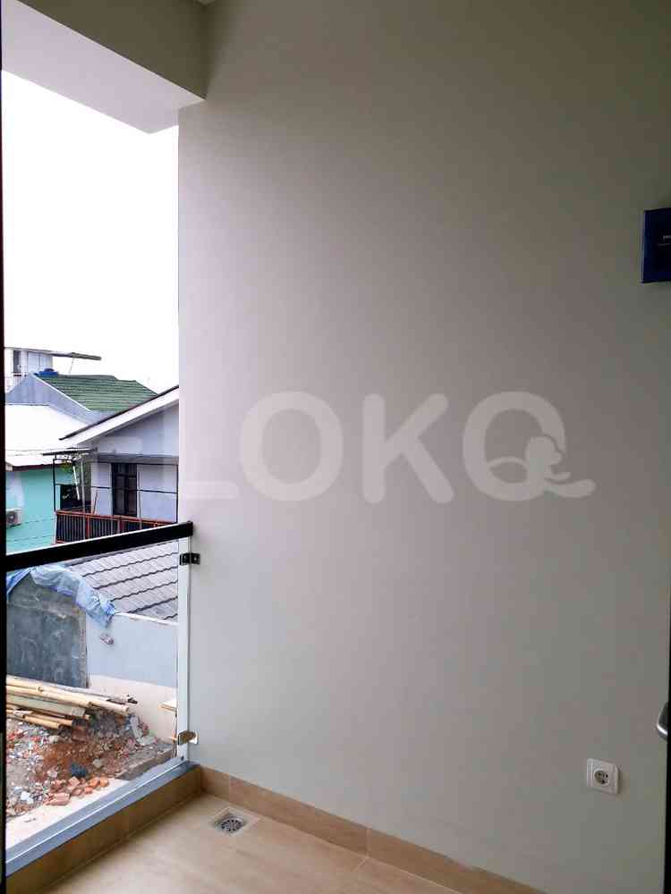 80 sqm, 3 BR house for sale in Ciracas, Pasar Rebo 8