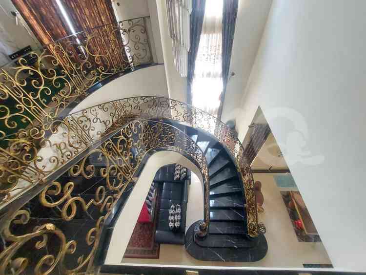 450 sqm, 5 BR house for sale in Royal Residence Pulo Gebang, Menteng 5