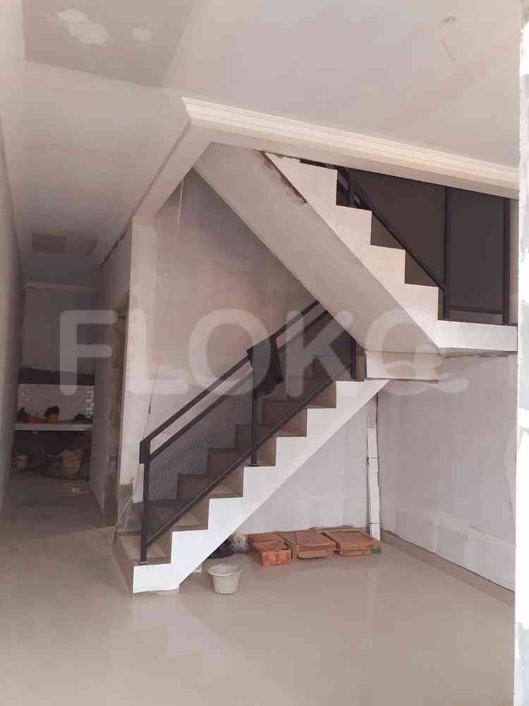 80 sqm, 3 BR house for sale in Cipayung, Pasar Rebo 2