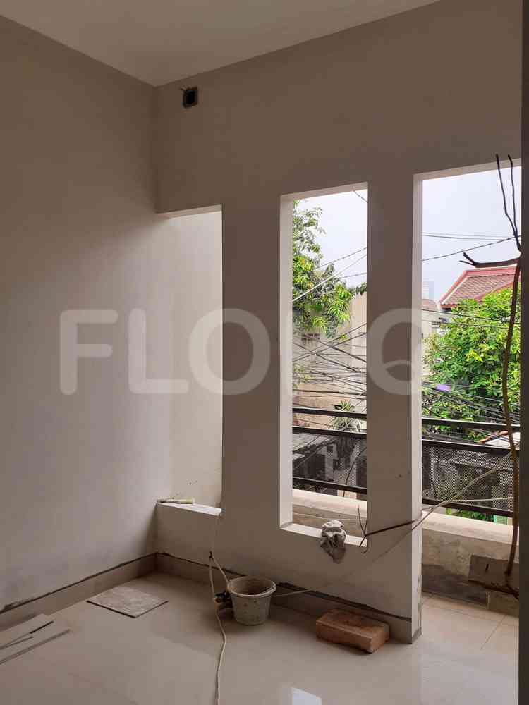 80 sqm, 3 BR house for sale in Cipayung, Pasar Rebo 8