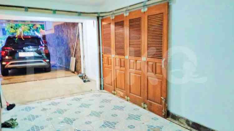 234 sqm, 3 BR house for sale in Cipayung, Pasar Rebo 6