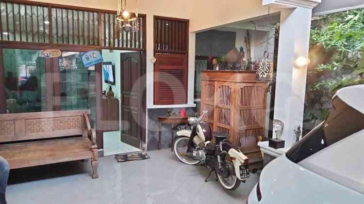 Dijual Rumah 3 BR, Luas 234 m2 di Cipayung, Pasar Rebo 1