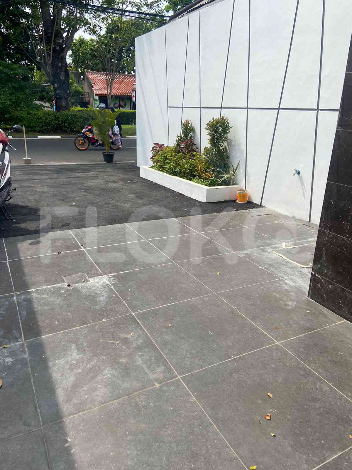 Dijual Rumah 2 BR, Luas 90 m2 di Rawamangun, Pulo Gadung 3