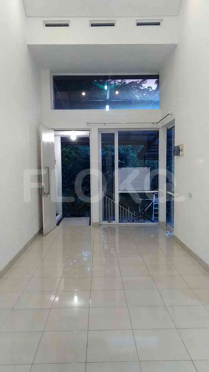 Disewakan Rumah 2 BR, Luas 50 m2 di Sentul, Bogor 7