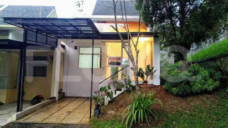 Disewakan Rumah 2 BR, Luas 50 m2 di Sentul, Bogor 3