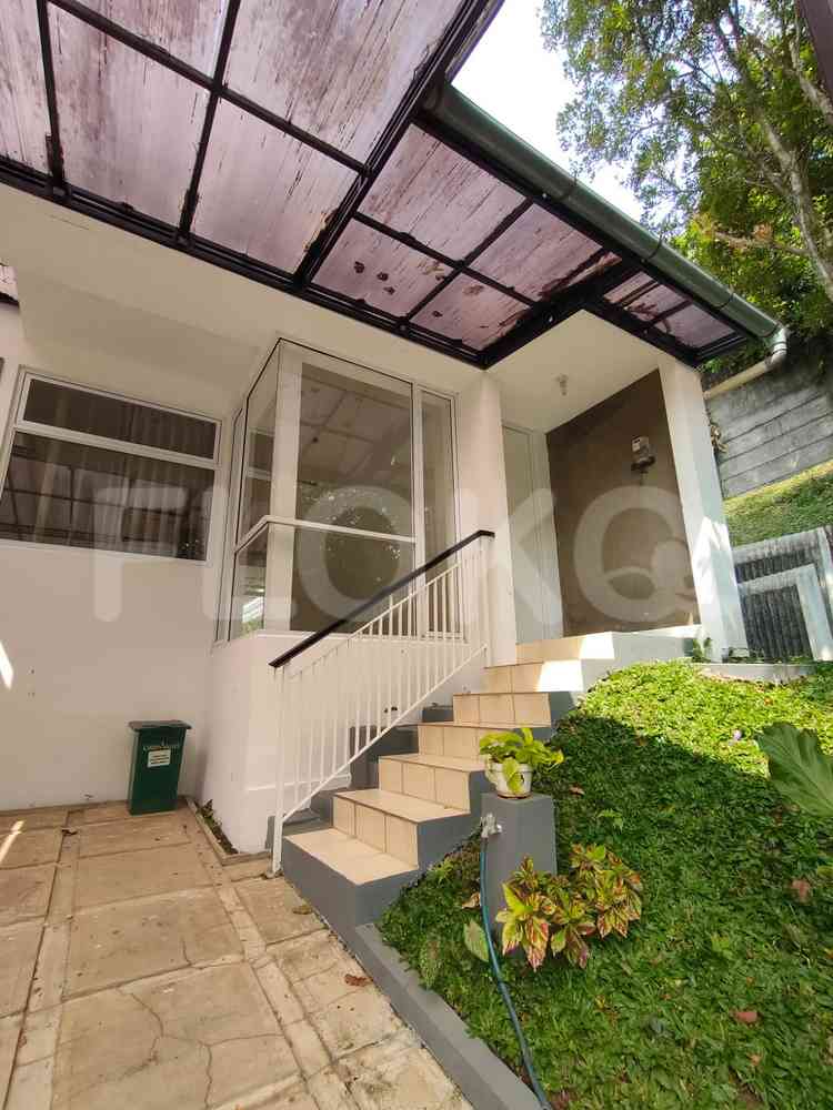 Disewakan Rumah 2 BR, Luas 50 m2 di Sentul, Bogor 4