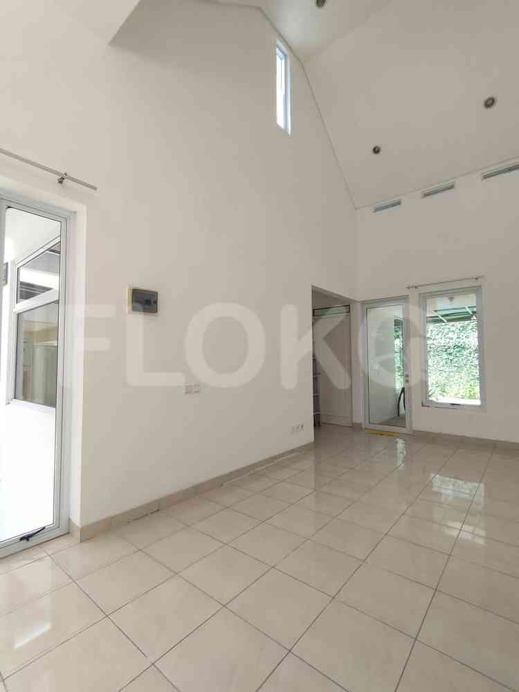 Disewakan Rumah 2 BR, Luas 50 m2 di Sentul, Bogor 6