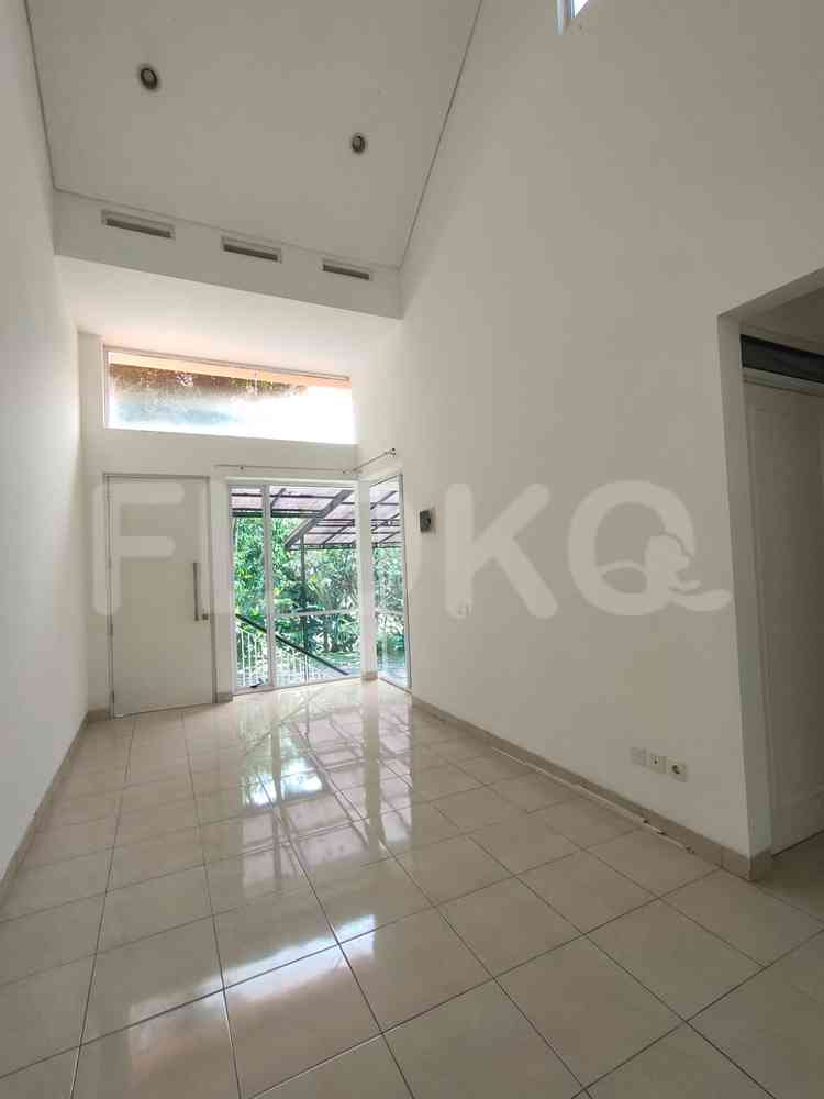 Disewakan Rumah 2 BR, Luas 50 m2 di Sentul, Bogor 12