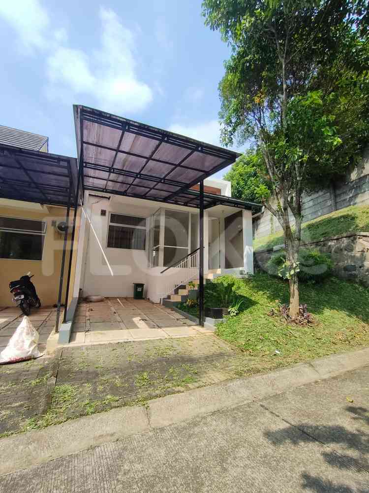 Disewakan Rumah 2 BR, Luas 50 m2 di Sentul, Bogor 2
