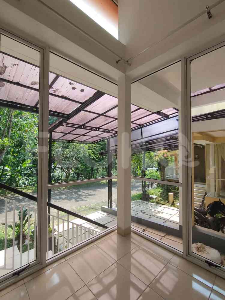 Disewakan Rumah 2 BR, Luas 50 m2 di Sentul, Bogor 5