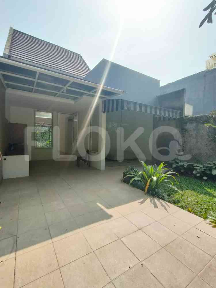 Disewakan Rumah 2 BR, Luas 50 m2 di Sentul, Bogor 18